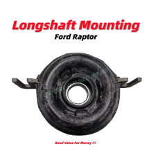 Longshaft Mounting